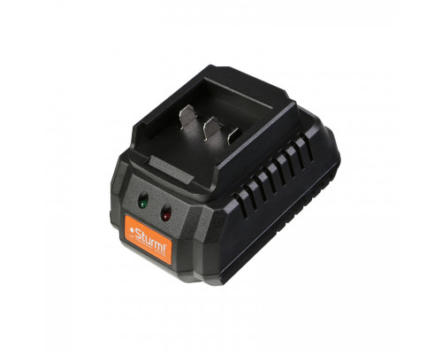 Винтоверт ударный Sturm б/щ, 18В, 1BatterySystem, 250Нм, 1/4, 1x4.0Ач, кейс CD250H