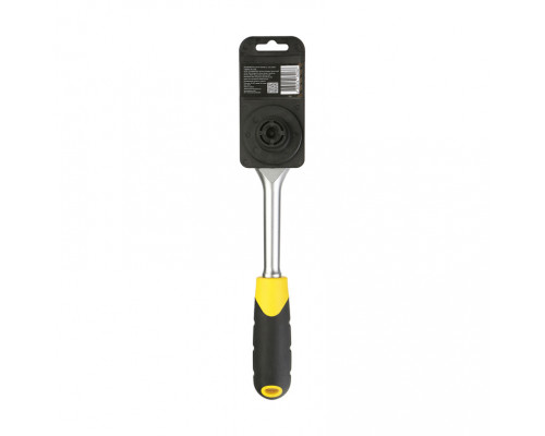 Ключ-трещотка Hanskonner HK1045-17-12