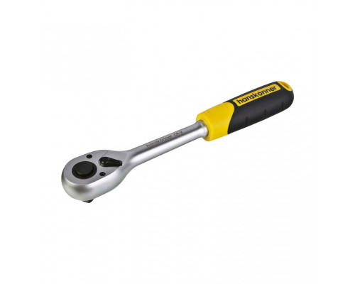 Ключ-трещотка Hanskonner HK1045-17-12