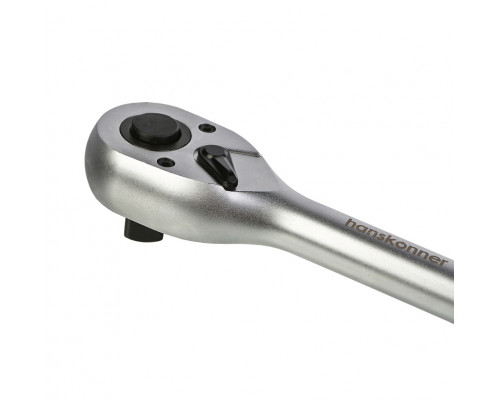 Ключ-трещотка Hanskonner HK1045-17-12