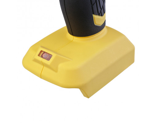 Фен аккумуляторный Hanskonner 18В HHG1850PRO