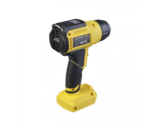 Фен аккумуляторный Hanskonner 18В HHG1850PRO