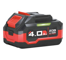 Аккумулятор PROFIPOWER 20B-4.0Ah Li-ion MLI1840D X0041