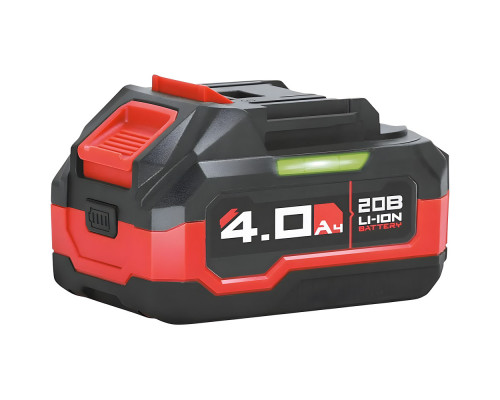 Аккумулятор PROFIPOWER 20B-4.0Ah Li-ion MLI1840D X0041