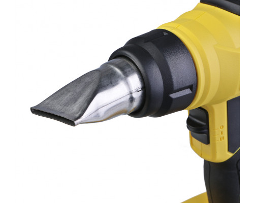 Фен аккумуляторный Hanskonner 18В HHG1850PRO