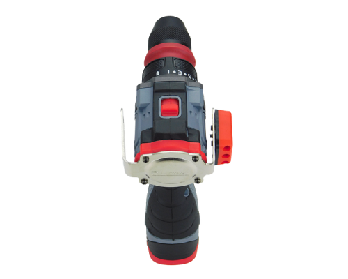 Аккумуляторный бесщеточный шуруповерт со съемным патроном PROFIPOWER BL-161B E0241