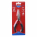 Круглогубцы мини P.I.T. 115 мм HPLR06-0115R