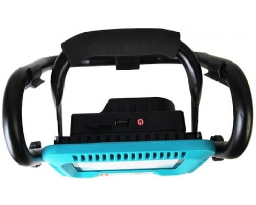 Фонарь-прожектор Sturm! 4053-02-5000