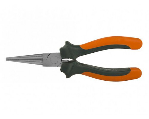 Круглогубцы STURM 150 мм Profi 1020-01-4-RN