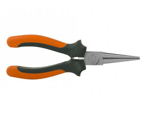 Круглогубцы STURM 150 мм Profi 1020-01-4-RN