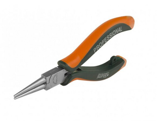 Круглогубцы STURM PROFI MINI 100 мм 1030-05-6-100
