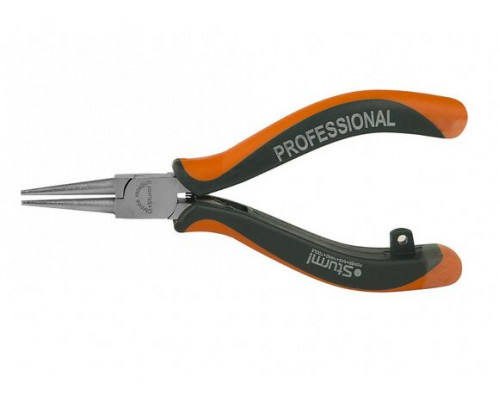 Круглогубцы STURM PROFI MINI 100 мм 1030-05-6-100