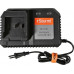 Зарядное устройство Sturm 20В, 1BatterySystem, 4.5A SBC2004