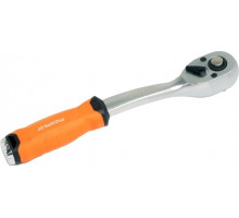 Ключ трещеточный MAXPILER 3/8" (72 зуба) MRH-3/8