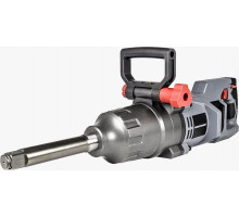 Аккумуляторный бесщеточный ударный гайковерт PROFIPOWER T-4000N длинный шпиндель E0190