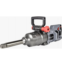 Аккумуляторный бесщеточный ударный гайковерт PROFIPOWER T-4000N длинный шпиндель E0190