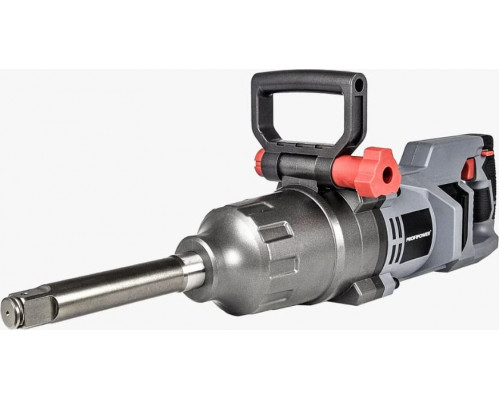 Аккумуляторный бесщеточный ударный гайковерт PROFIPOWER T-4000N длинный шпиндель E0190