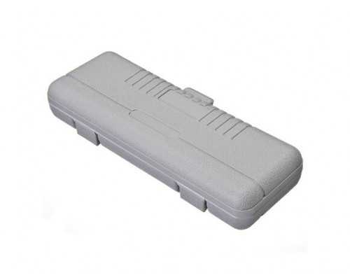 Набор головок, 8 предметов ЕРМАК 10-19 мм 736-564