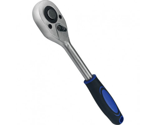 Трещотка для торцевых головок VertexTools 1/2" 0029-08-1/2