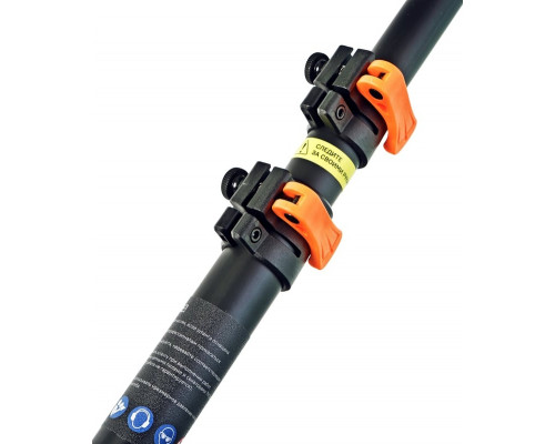 Штанга телескопическая Sturm 1BatterySystem CDS1