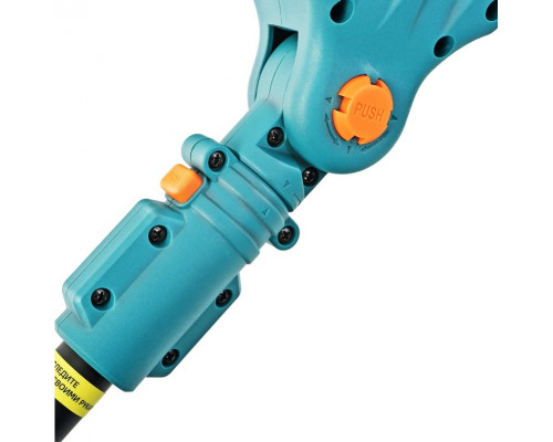 Штанга телескопическая Sturm 1BatterySystem CDS1