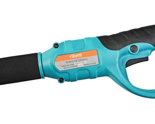 Штанга телескопическая Sturm 1BatterySystem CDS1