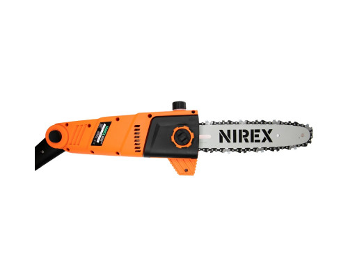 Высоторез электрический NIREX NPS 800