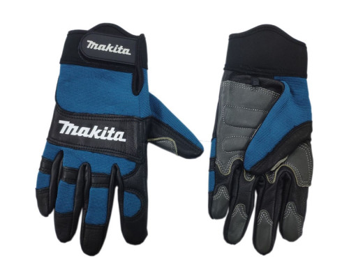 Перфоратор Makita HR 2470 + перчатки PGH-190280-XL