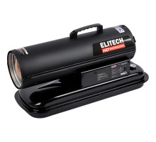 Пушка тепловая дизельная Elitech DGH 15