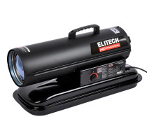 Пушка тепловая дизельная Elitech DGH 25