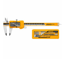 Штангенциркуль цифровой 0-150 мм INGCO HDCD01150