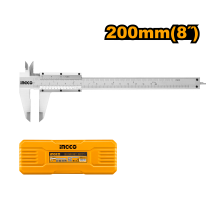 Штангенциркуль INGCO 0-200 мм HVC01200