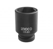 Головка торцевая ударная INGCO INDUSTRIAL 1" 36 мм HHIS0136L