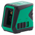 Лазерный уровень AMO LN101 Green с зеленым лучом 855597