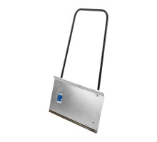 Движок для снега 750 х 410 х 0,8 мм СИБРТЕХ 61520