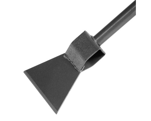 Ледоруб-топор 150 мм, 1000 г, металлический черенок 615192