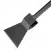 Ледоруб-топор 150 мм, 1000 г, металлический черенок 615192