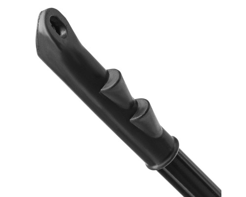 Ледоруб-топор кованый 140 мм, металлический черенок Сибртех 6152455