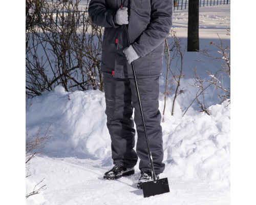 Ледоруб-скребок  СИБРТЕХ 61524