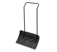 Движок для уборки снега пластиковый, 780 х 425 х 1230 мм PALISAD 61558