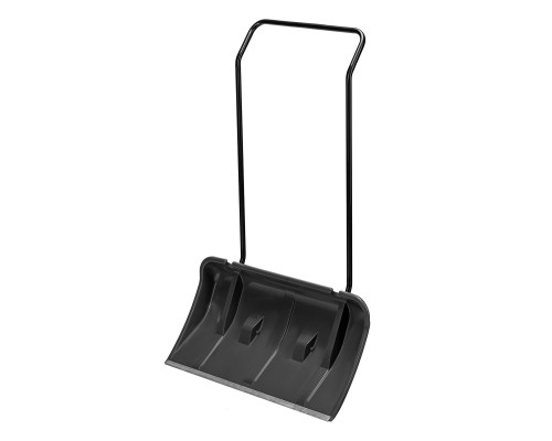 Движок для уборки снега пластиковый, 780 х 425 х 1230 мм PALISAD 61558