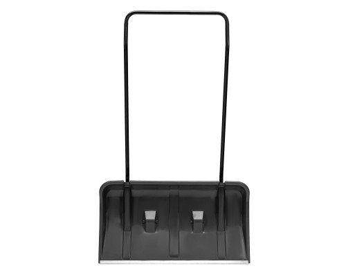 Движок для уборки снега пластиковый, 780 х 425 х 1230 мм PALISAD 61558