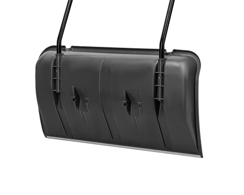 Движок для уборки снега пластиковый, 780 х 425 х 1230 мм PALISAD 61558