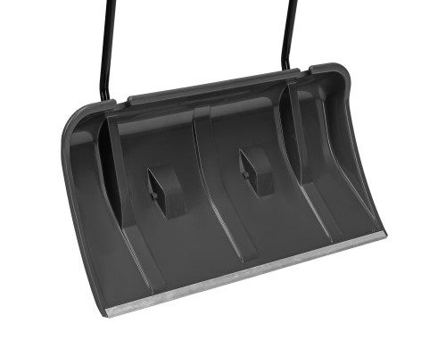 Движок для уборки снега пластиковый, 780 х 425 х 1230 мм PALISAD 61558