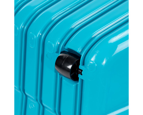 Скрепер-волокуша для уборки снега PALISAD LUXE полипропилен, колеса, 595х715х1445мм, рукоятка с ПВХ 61694