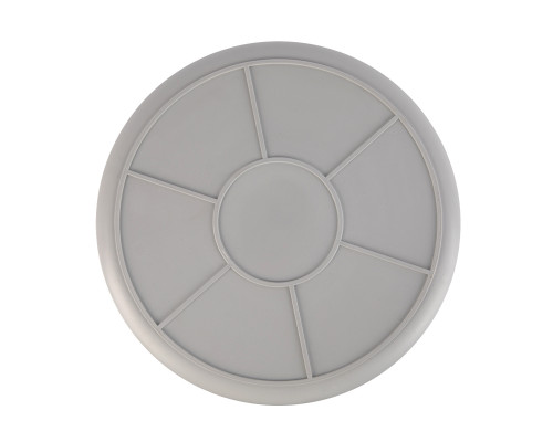 Ведро строительное пластмассовое 12 л, усиленное Matrix 81409