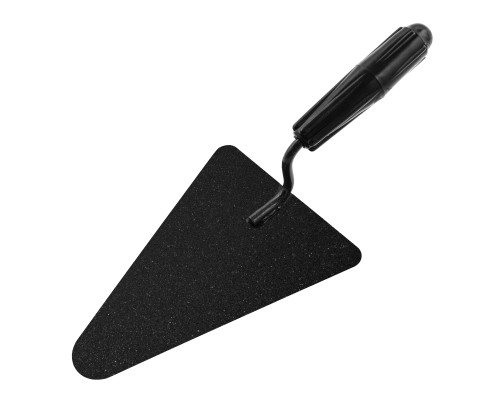 Кельма бетонщика Sparta КБ, 200 мм, пластиковая ручка 86343