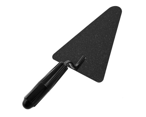 Кельма бетонщика Sparta КБ, 200 мм, пластиковая ручка 86343