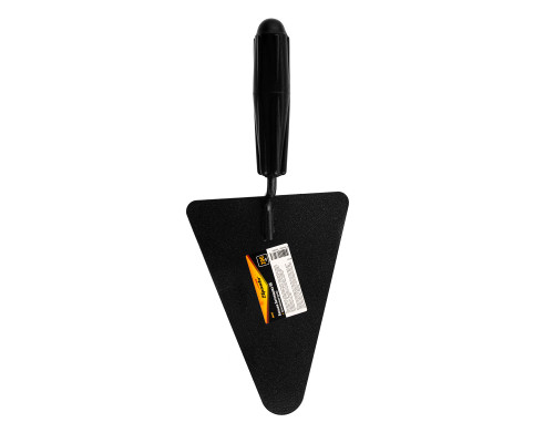 Кельма бетонщика Sparta КБ, 200 мм, пластиковая ручка 86343