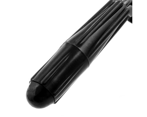 Кельма бетонщика Sparta КБ, 200 мм, пластиковая ручка 86343